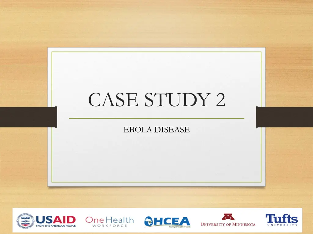 case study 2