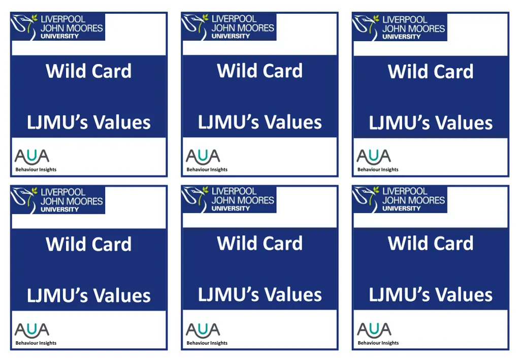 wild card