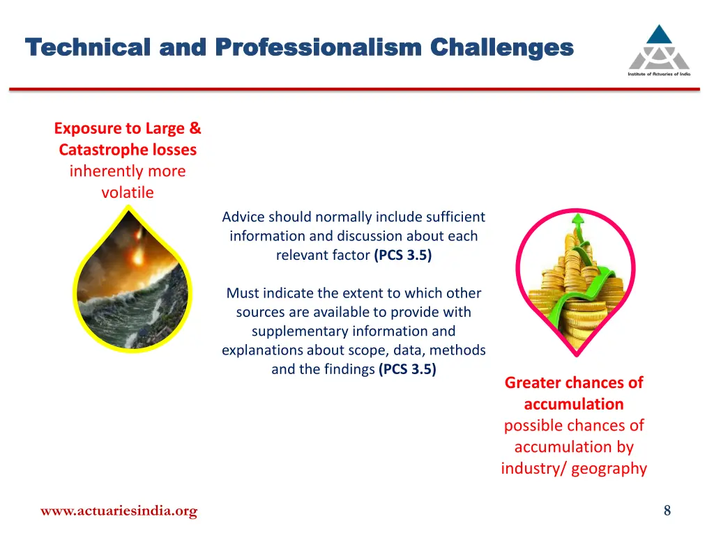 technical and professionalism challenges 2