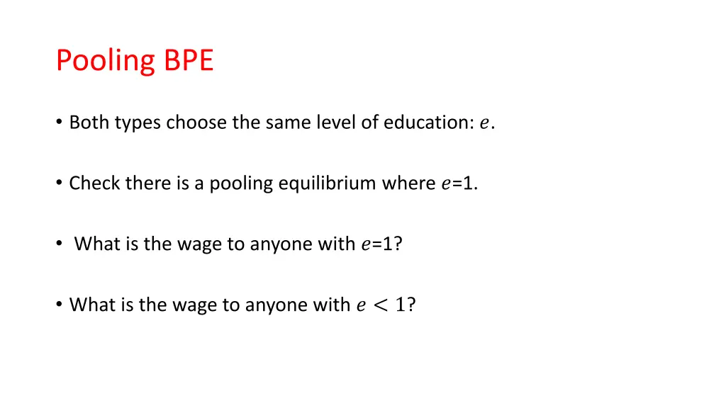 pooling bpe