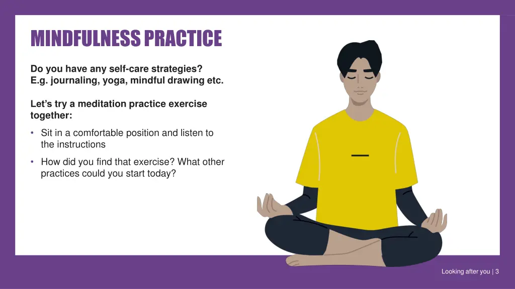 mindfulnesspractice