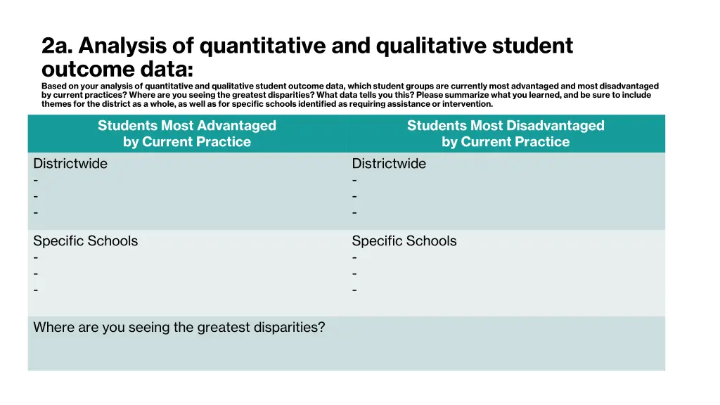 2a analysis of quantitative and qualitative 1