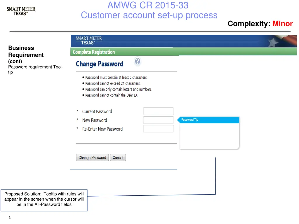 amwg cr 2015 33 customer account set up process 1