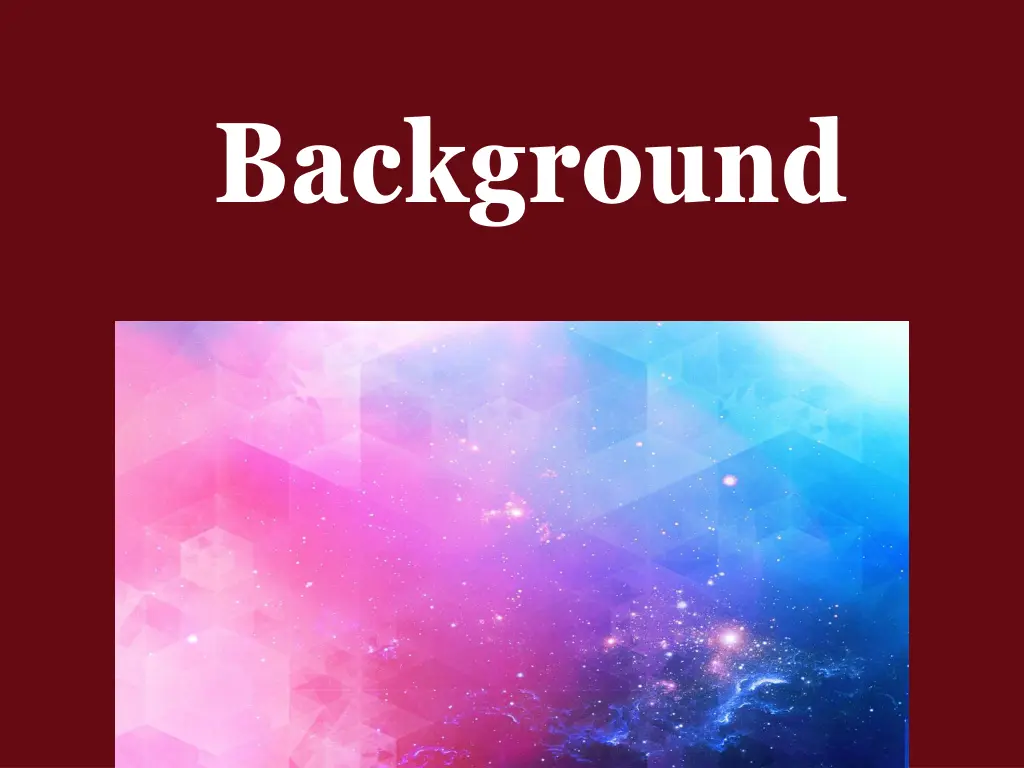 background