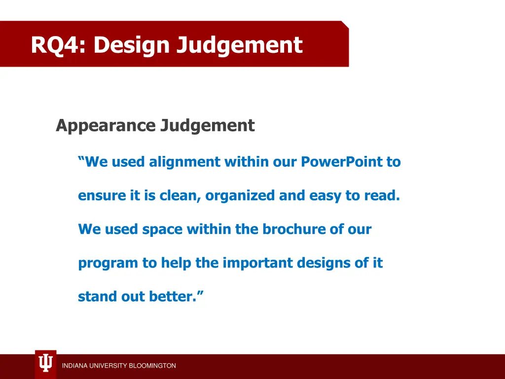 rq4 design judgement 3