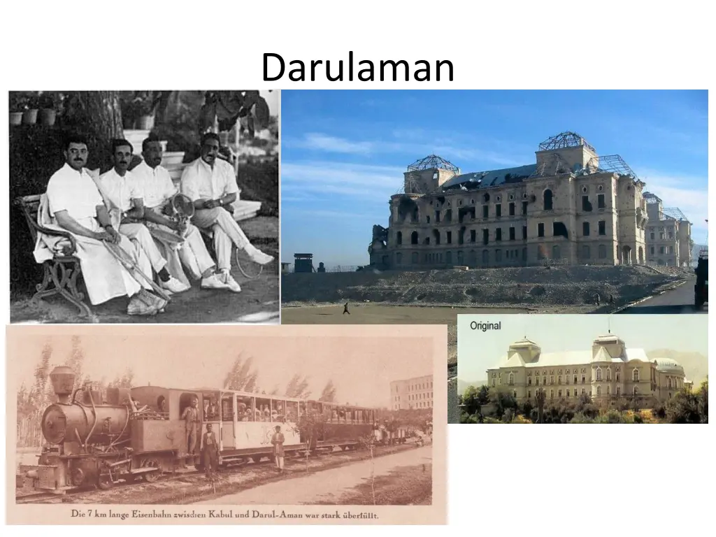 darulaman
