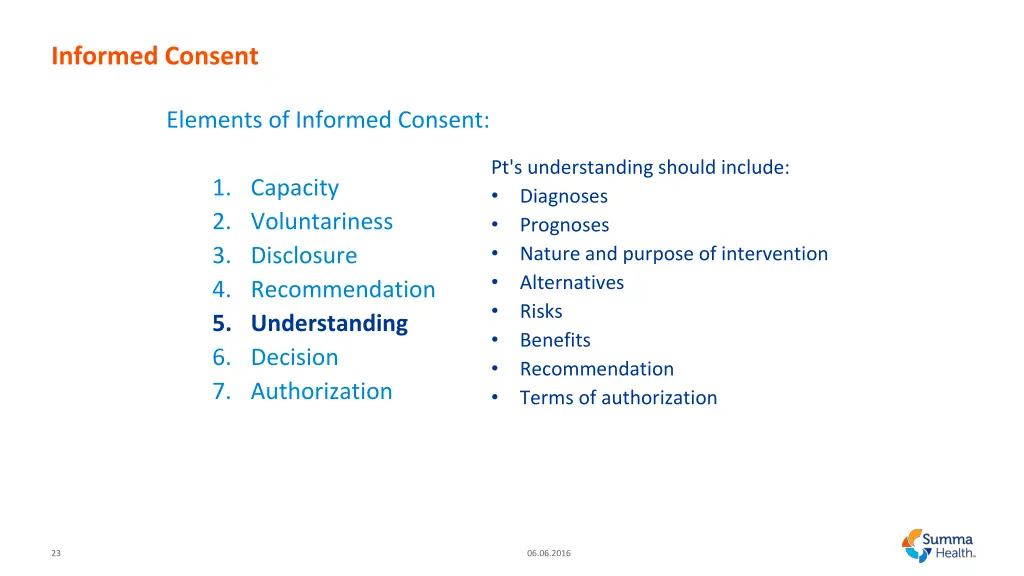 informed consent 4
