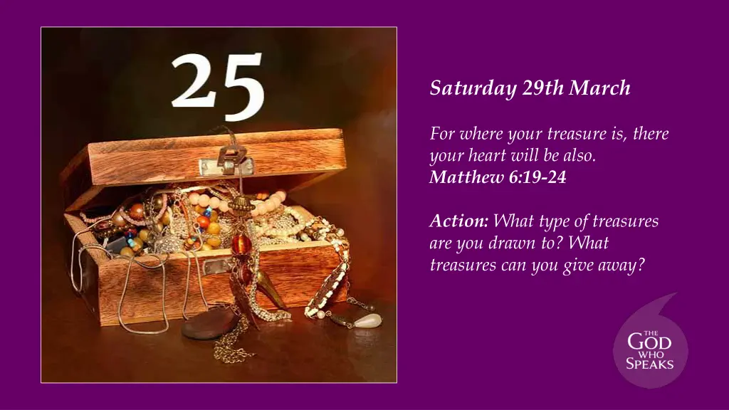 saturday 29th march