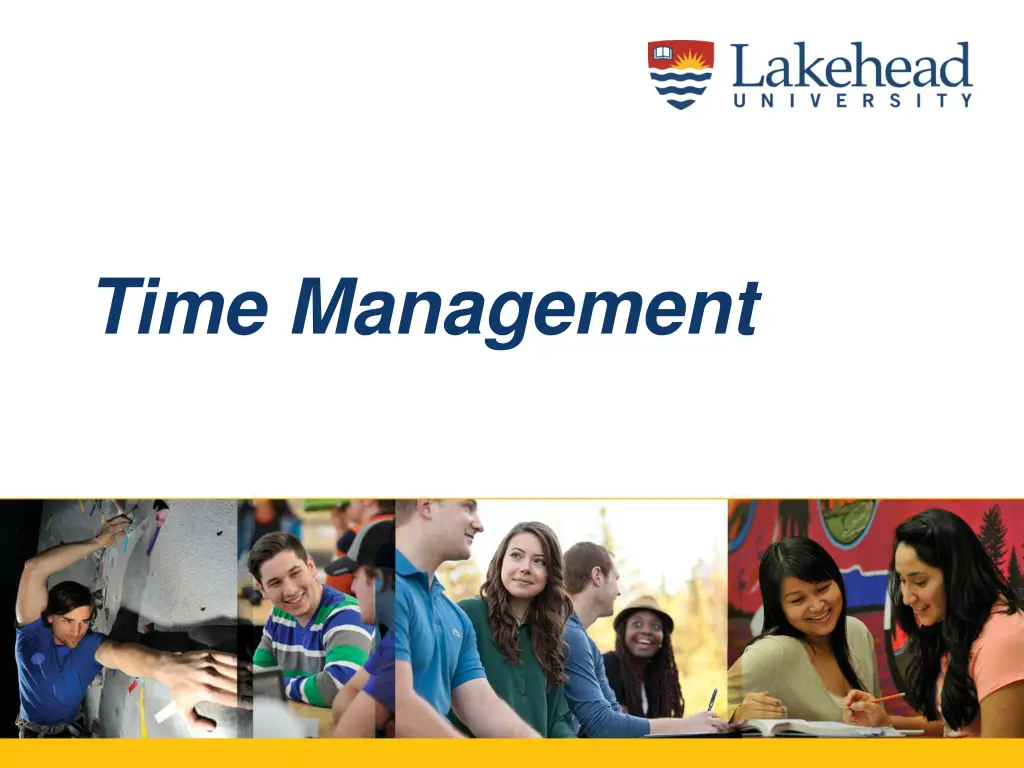 time management