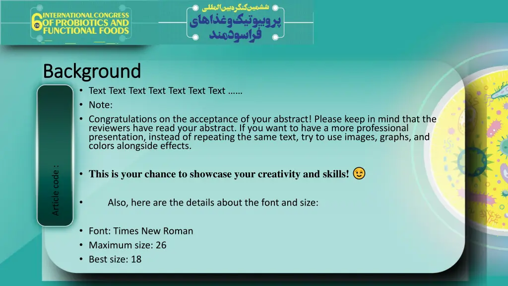 background background text text text text text