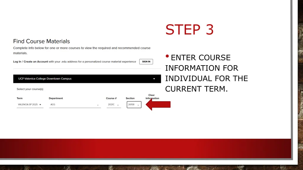 step 3