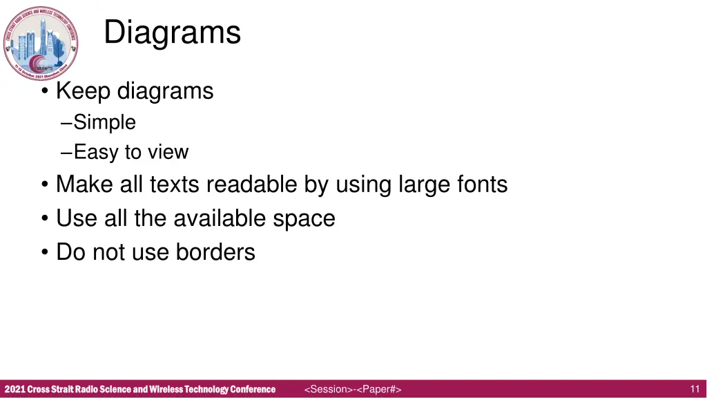 diagrams