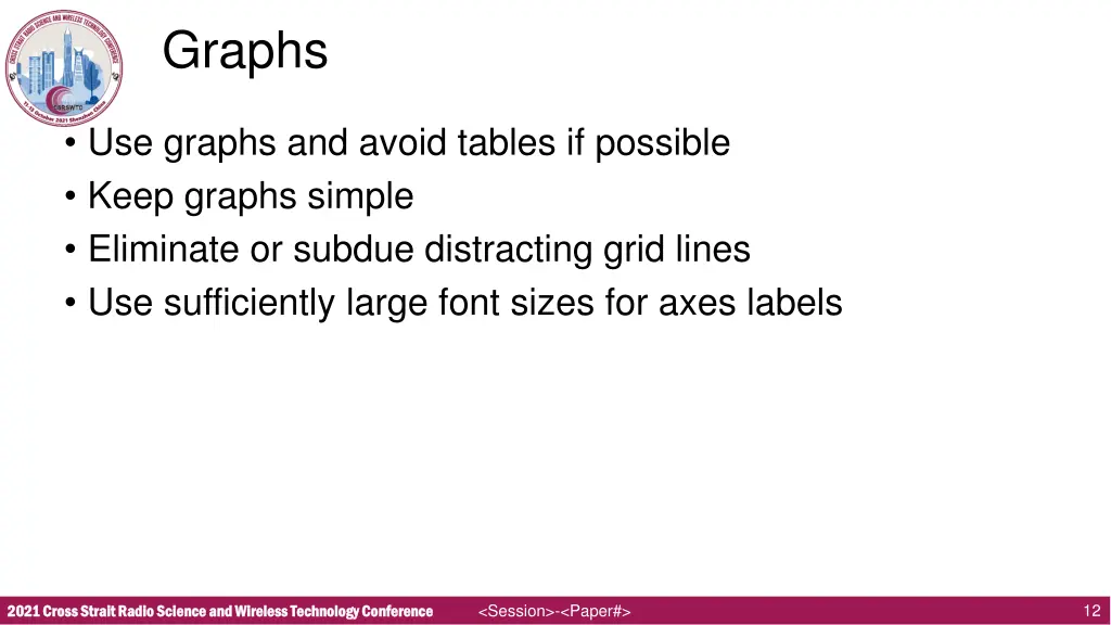 graphs