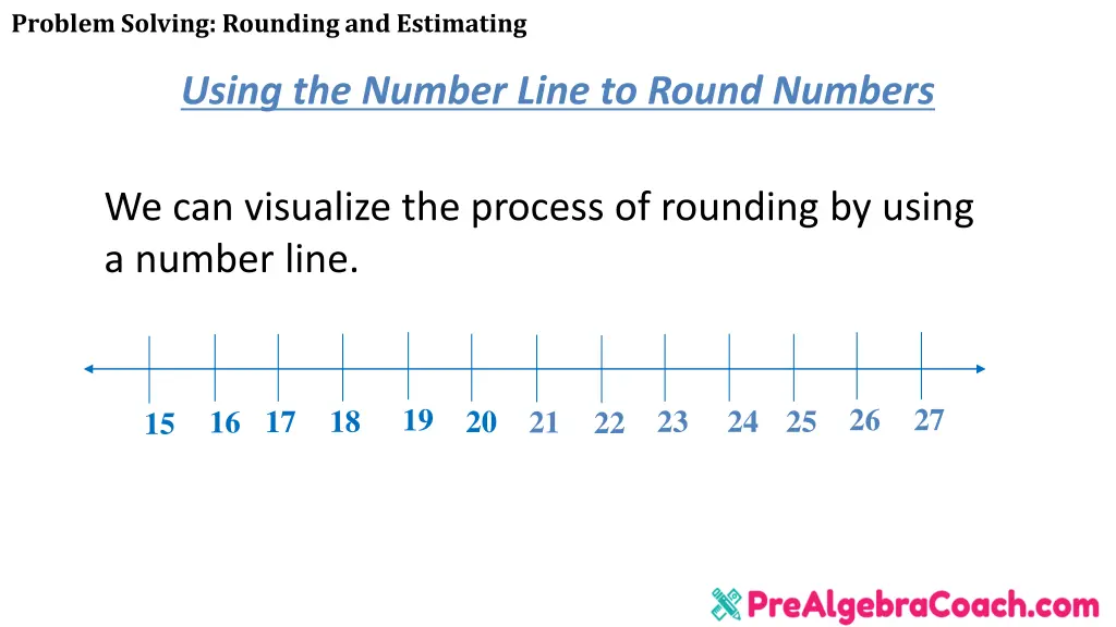 problem solving rounding and estimating 14