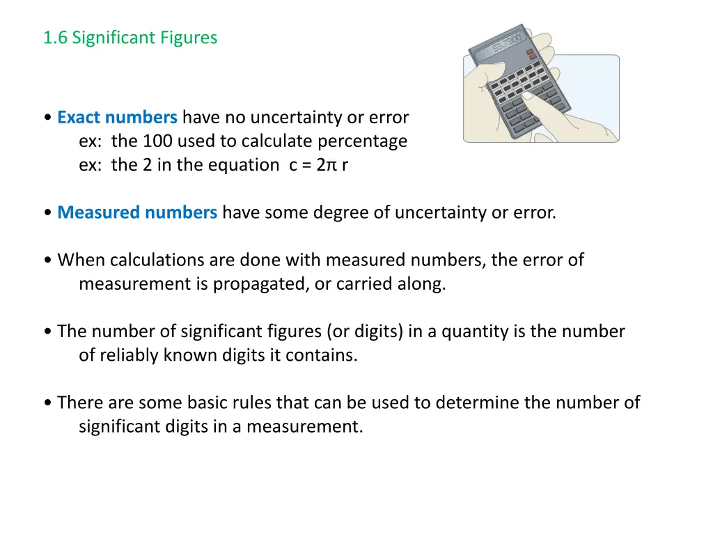1 6 significant figures