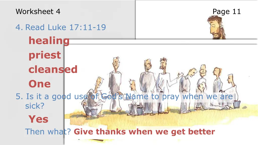 worksheet 4 9