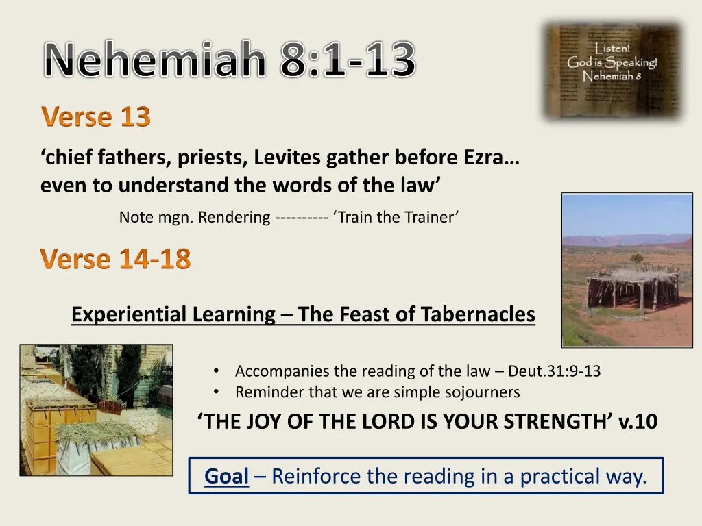 nehemiah 8 1 13 verse 13