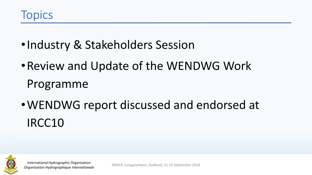 topics 1