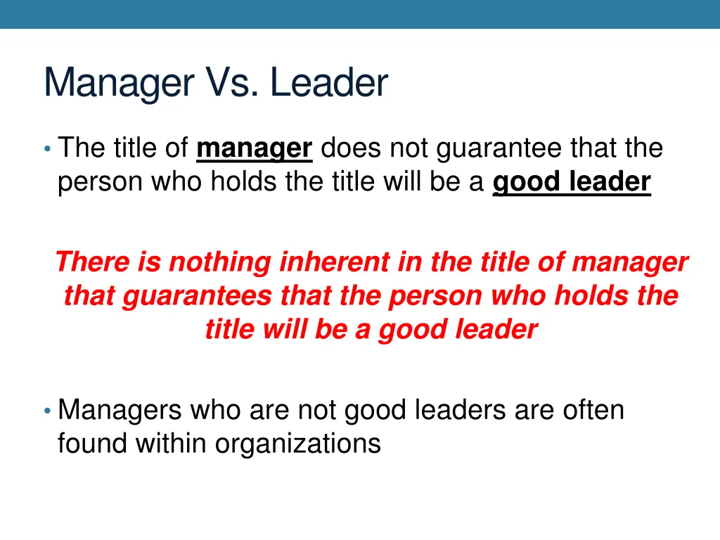 manager vs leader