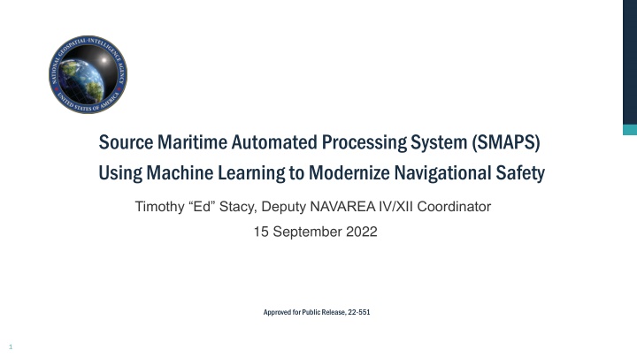 source maritime automated processing system smaps