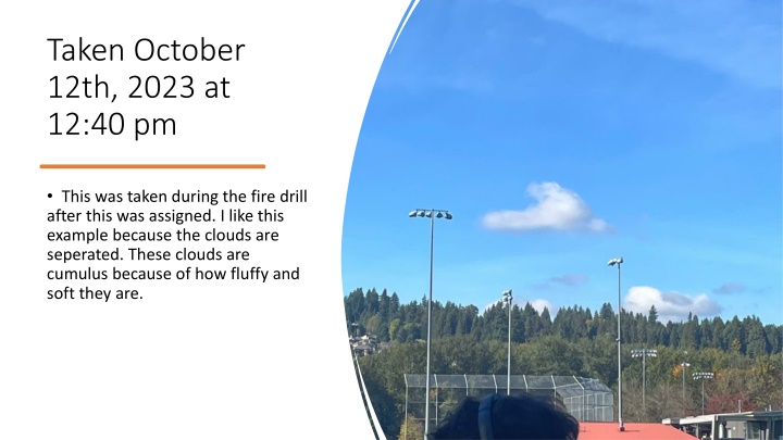 taken october 12th 2023 at 12 40 pm