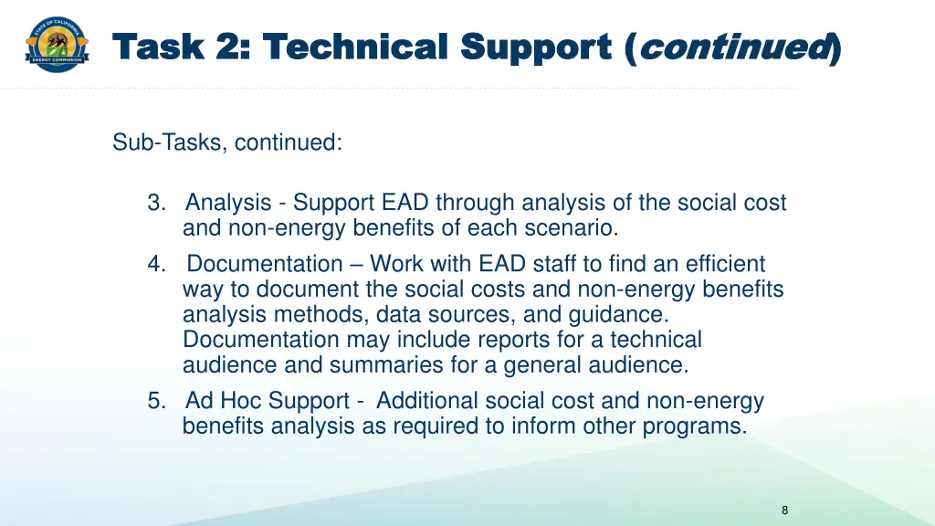 task 2 technical support task 2 technical support 1