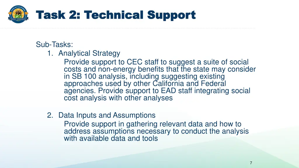 task 2 technical support task 2 technical support