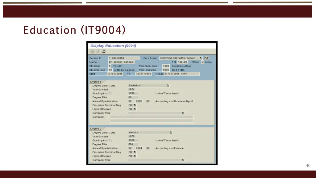 education it9004 education it9004