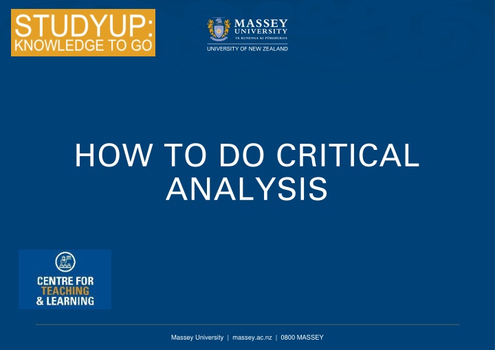 studyup knowledge to go