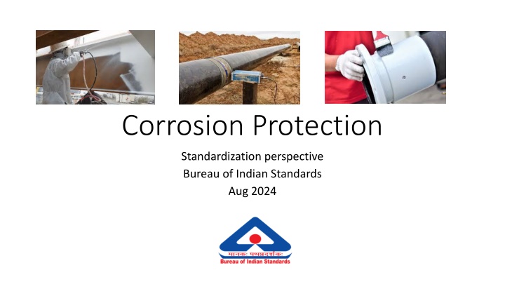 corrosion protection