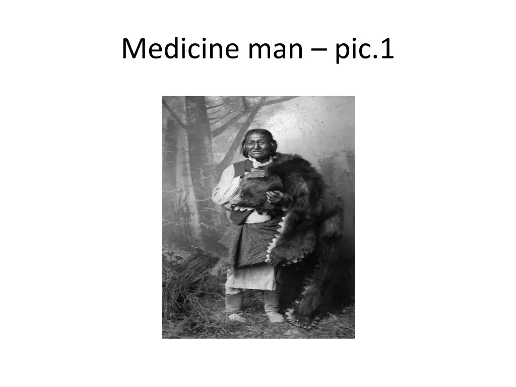 medicine man pic 1