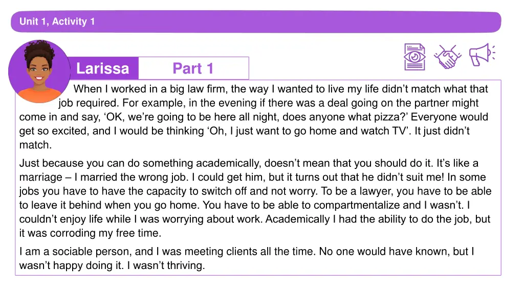 unit 1 activity 1