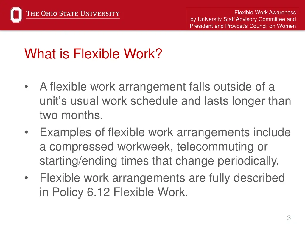 flexible work awareness 2