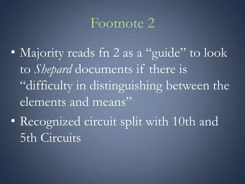 footnote 2