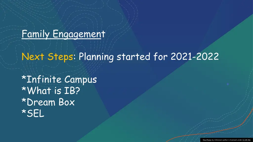 family engagement 2