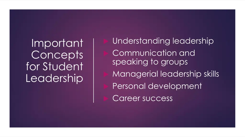 understanding leadership communication