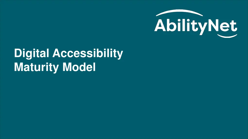 accessibility planning for 2025 8