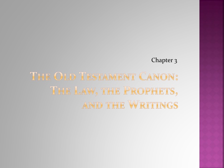chapter 3