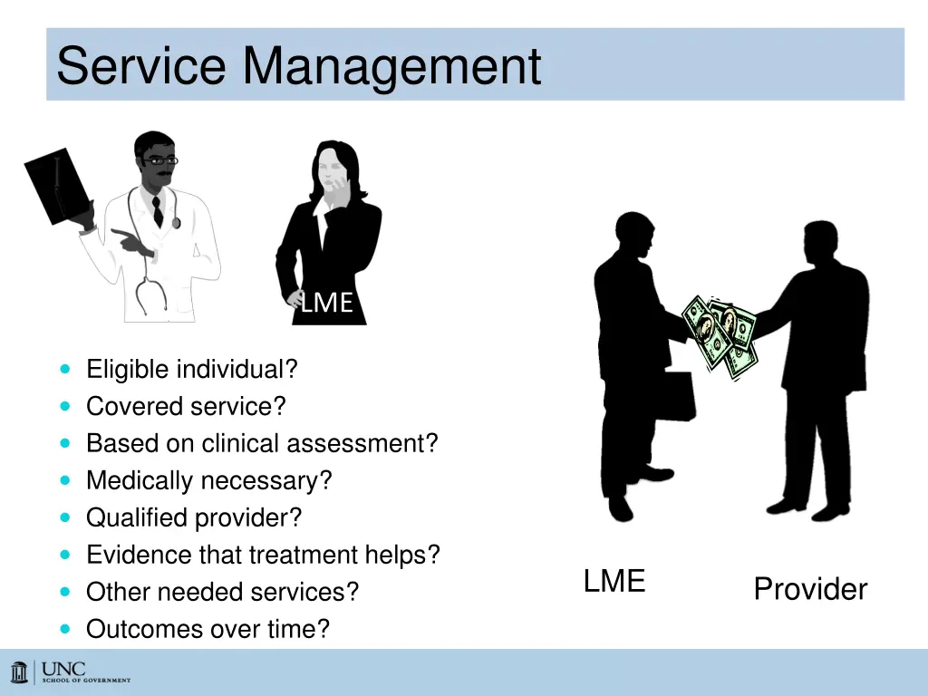 service management 1