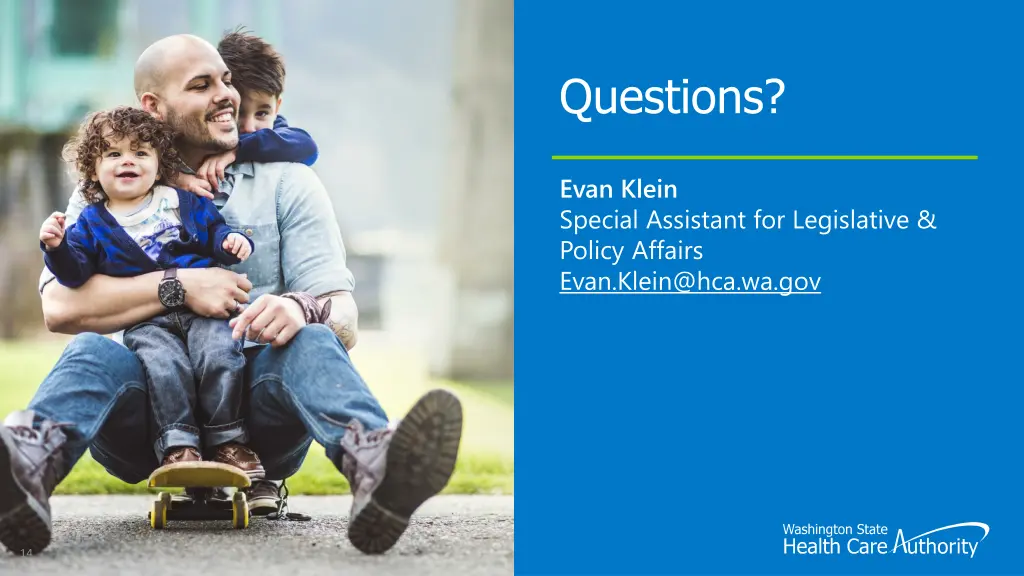questions