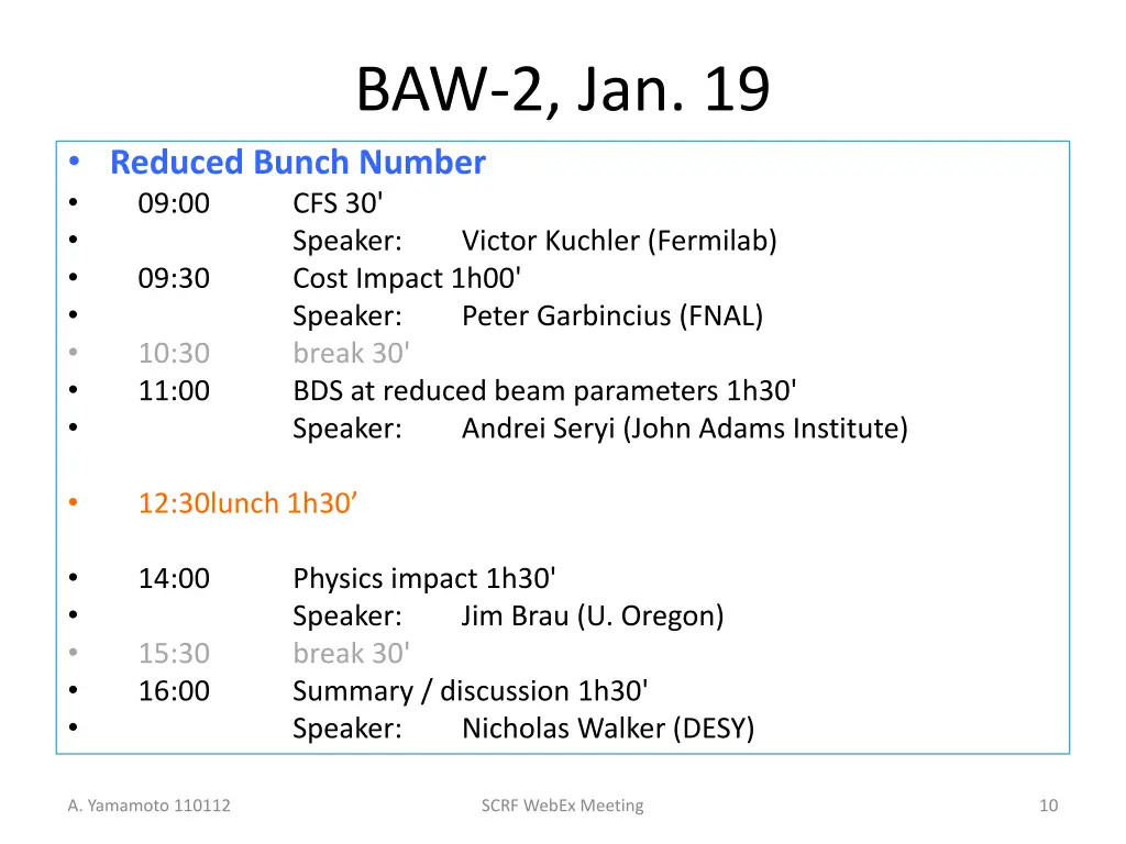 baw 2 jan 19