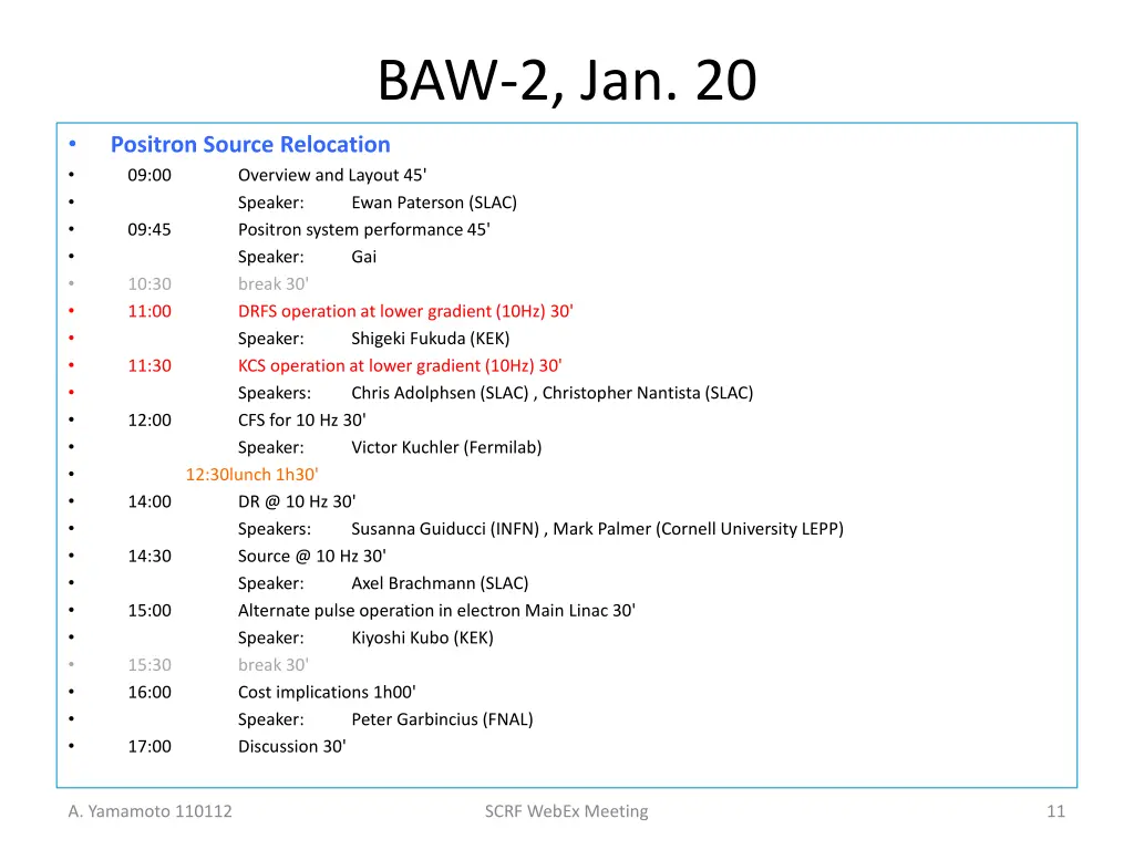 baw 2 jan 20