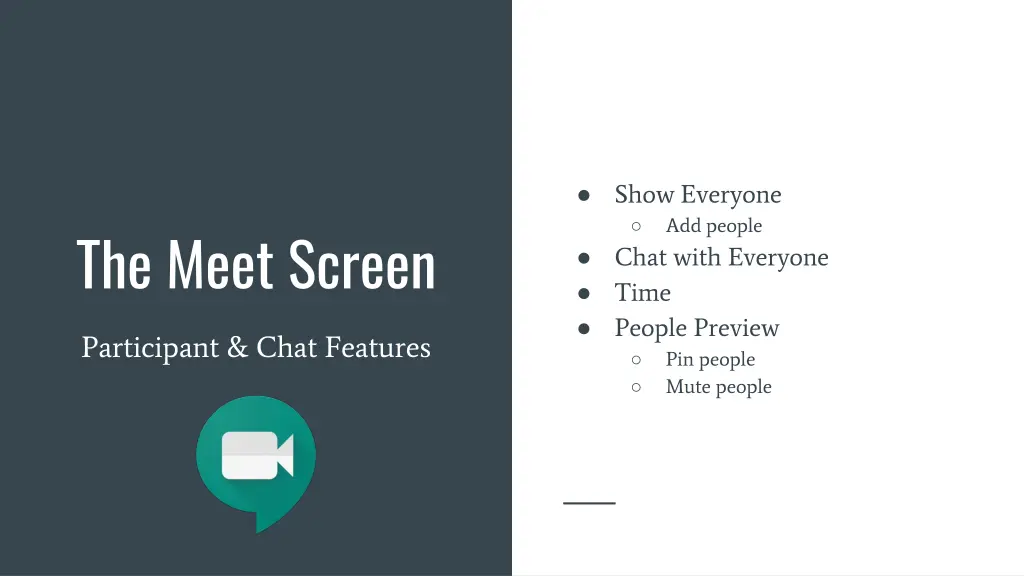 show everyone add people chat with everyone time