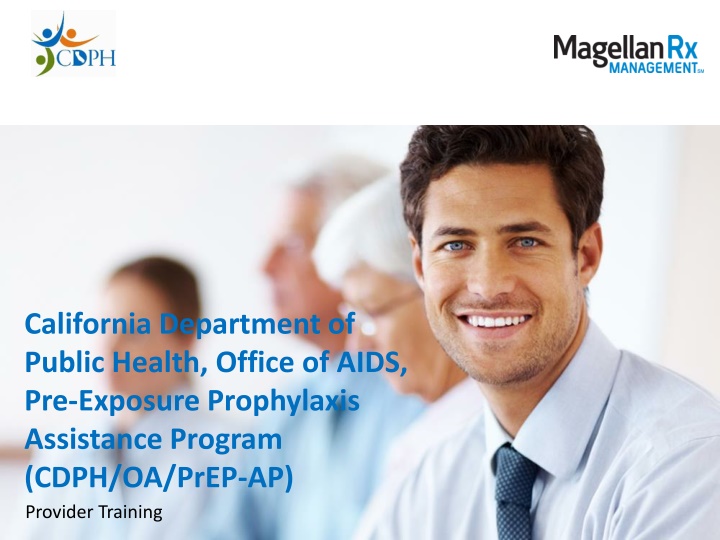 california department of public health office