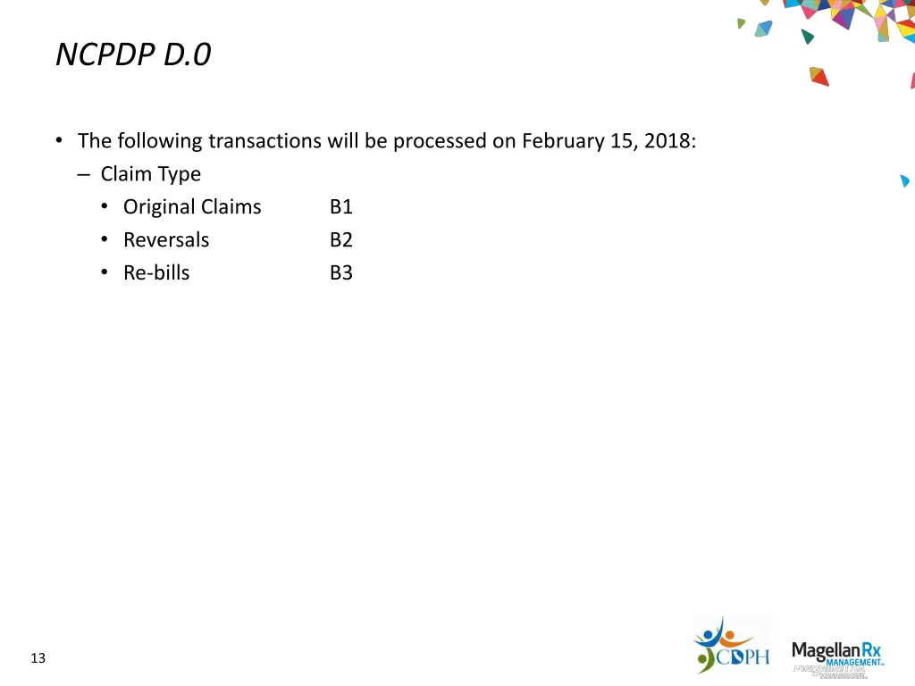 ncpdp d 0