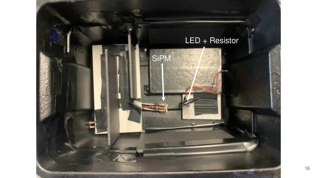 led resistor