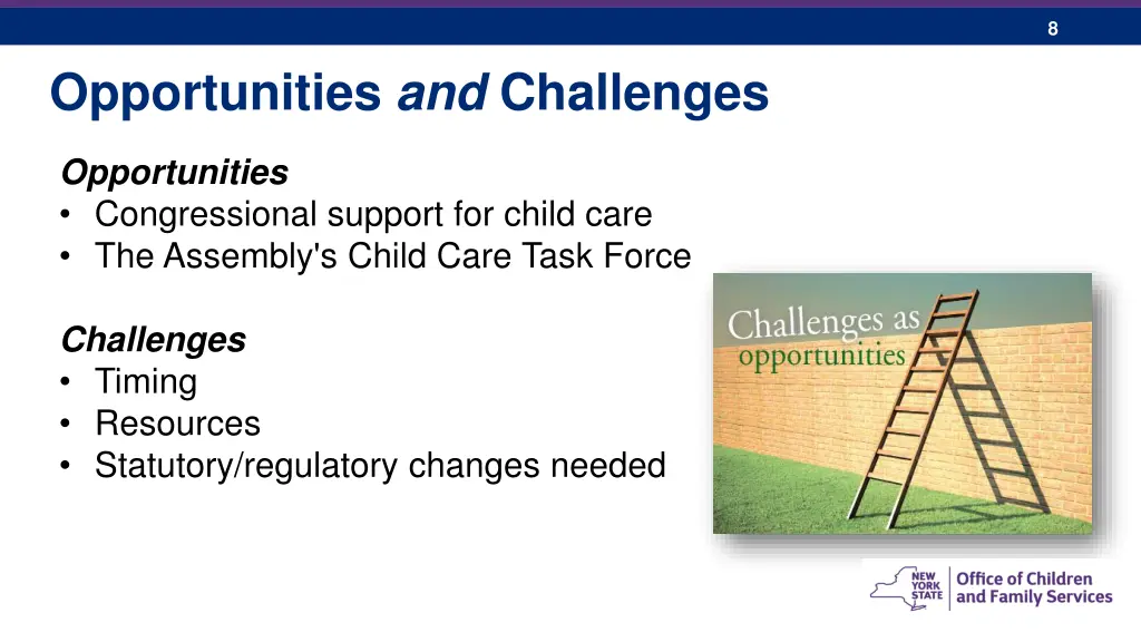 march 21 2025 opportunities and challenges