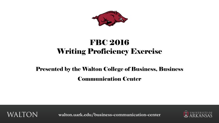 fbc 2016