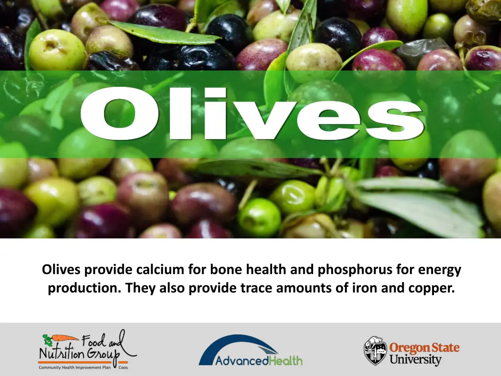 olives olives 4