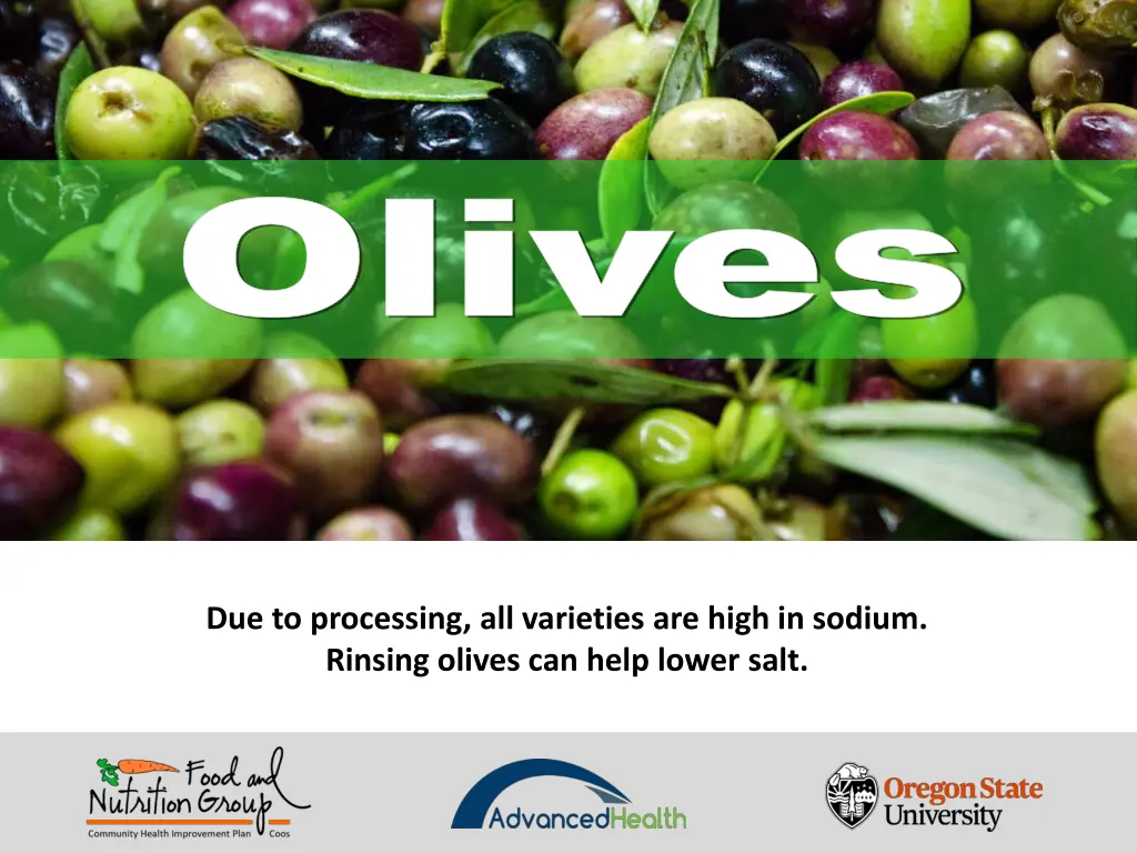 olives olives 5